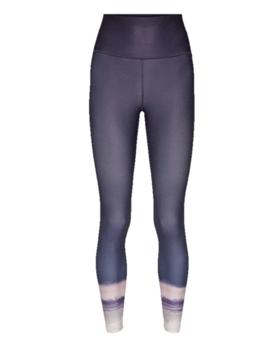 Athleta Ultra High Rise Elation 7/8 Tight Legging, Sz Small